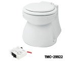 TMC - Electric Marine Toilet (Previous Part No. TMC-99909)